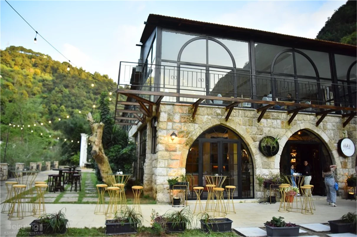 Opening of Lilia Restaurant at L’héritage Venue